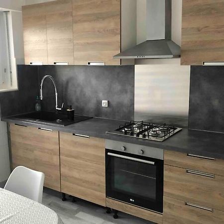 Tres Bel Appartement F4 Proche Gare Riedisheim Bagian luar foto